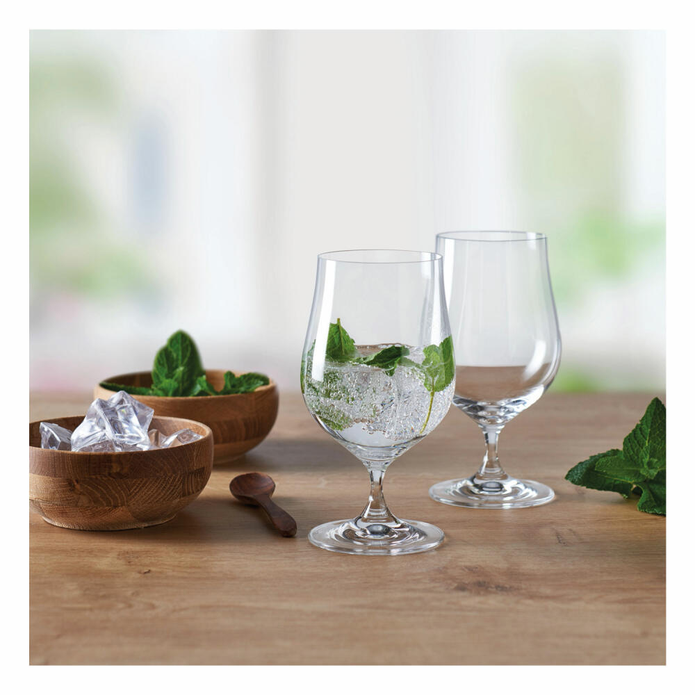 montana: :fine water glass, drinking glass, drinking cup, juice glass, cocktail glass, water glass, 400 ml, 042792