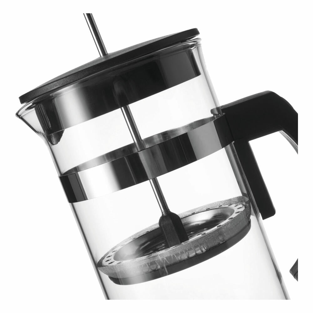 montana: :enjoy coffee maker, coffee maker, coffee press, French press, coffee pot, coffee maker, 600 ml, 065816