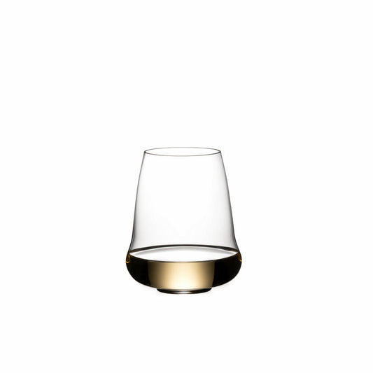 Riedel Wings To Fly Riesling Champagnerglas, Weinglas, Weißweinglas, Wein Glas, Champagner, 440 ml, 2789/15