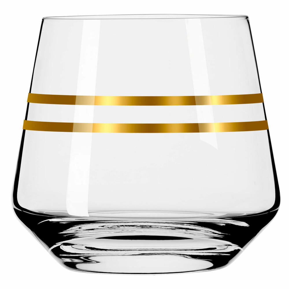 Ritzenhoff Tumbler Set of 2 Celebration Deluxe 001, Sonja Eikler, crystal glass, 420 ml, 6141009