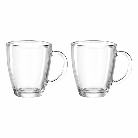 montana: :soul cup, set of 2, tea cup, coffee cup, glass cup, glass, 250 ml, 052644