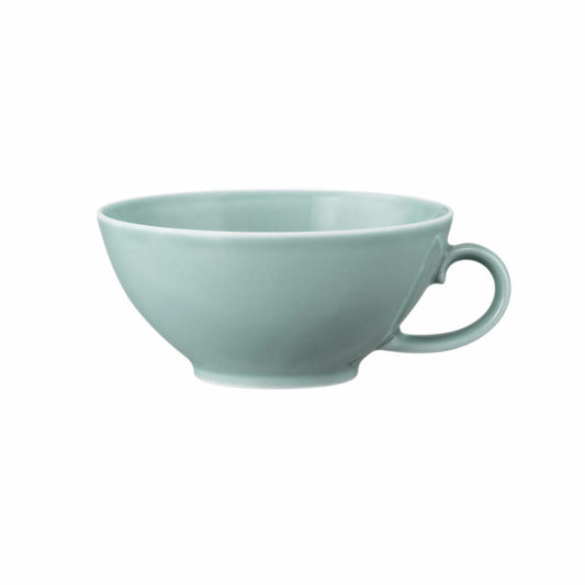 Seltmann Weiden Beat tea cup, tea cup, tea cup, porcelain, arctic blue, 140 ml, 001.765286