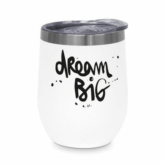PPD Dream Big Thermo Mug, Thermobecher, Coffee To Go, Isobecher, Iso Becher, 350 ml, 441341
