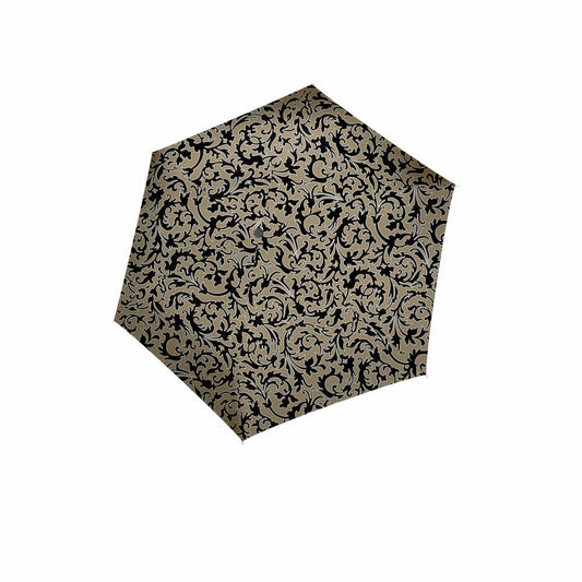 reisenthel umbrella pocket mini, pocket umbrella, umbrella, Knirps, Baroque Marble, RT7061