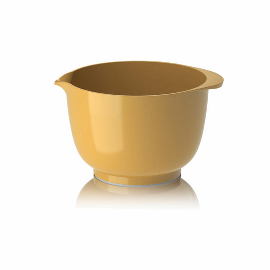 Rosti Bowl Margrethe New, Mixing Bowl, Bowl, Durostima, Curry, 2 L, 29832