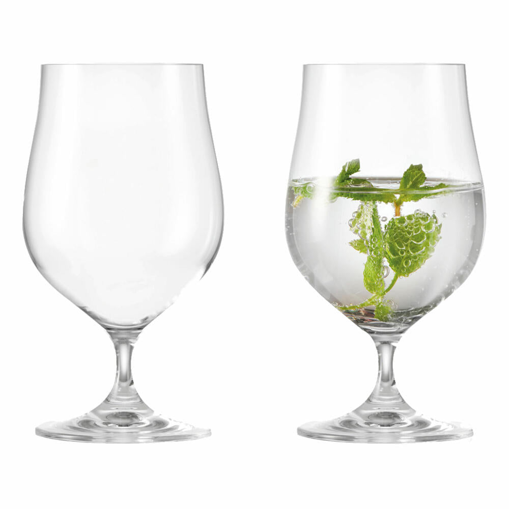 montana: :fine water glass, drinking glass, drinking cup, juice glass, cocktail glass, water glass, 400 ml, 042792