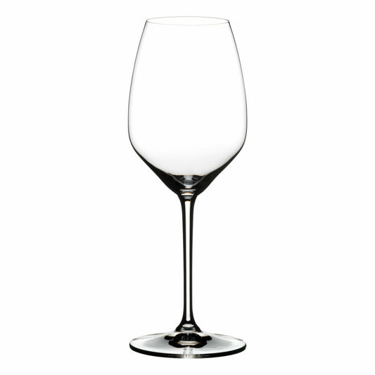Riedel Extreme Riesling, 2er Set, Rotweinglas, Weißweinglas, Weinglas, Hochwertiges Glas, 460 ml, 4441/15