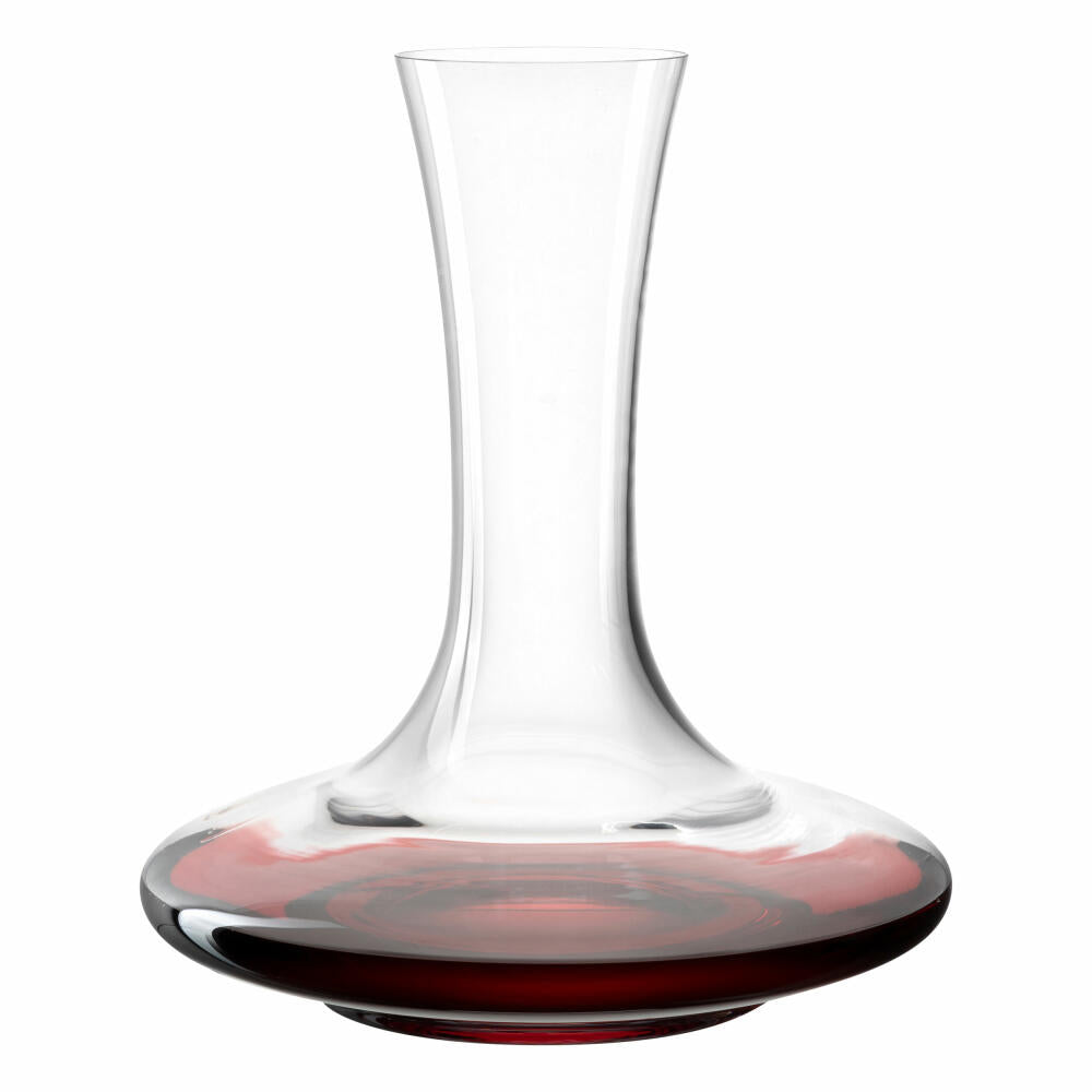 Montana decanter:vino, wine decanter, carafe, crystal glass, clear, 750 ml, 042808