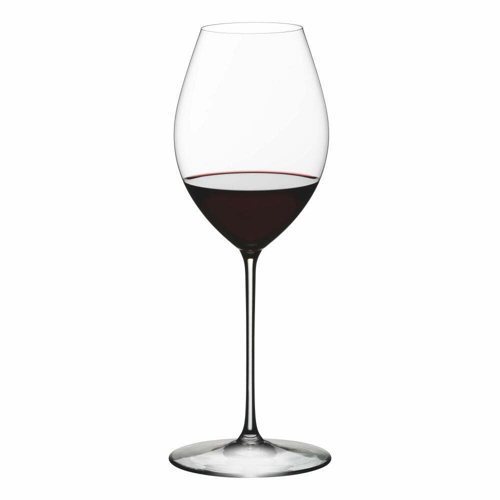 Riedel Superleggero Hermitage / Syrah, Rotweinglas, Weißweinglas, Weinglas, Hochwertiges Glas, 596 ml, 4425/30