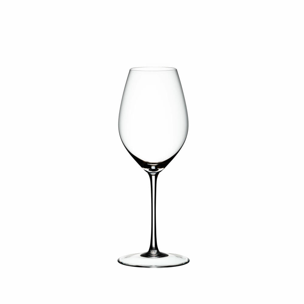 Riedel Sommeliers Champagner Weinglas, Champagnerglas, Glas, Gläser, Handgefertigt, Kristallglas, H 23.5 cm, 4400/58