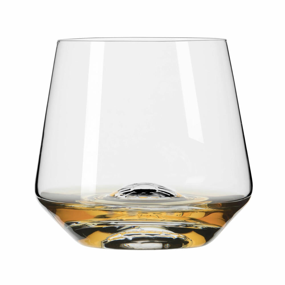 Ritzenhoff Tumbler Deep Spirits 004, Jürgen Ertl, crystal glass, 409 ml, 3841004