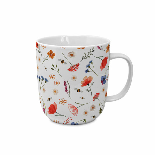 PPD Schön Single Mug, Cup, Teacup, Coffee Cup, Coffee Mug, New Bone China, 400 ml, 164102239