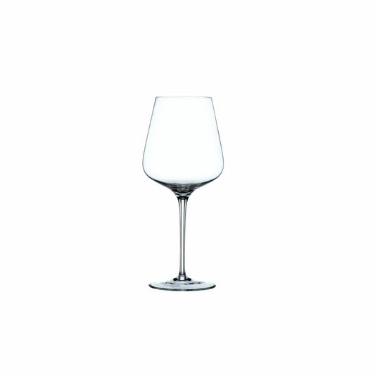 Nachtmann ViNova Rotwein Magnum, 4er Set, Rotweinglas, Weinglas, Weinkelch, Kristallglas, 680 ml, 0098076-0