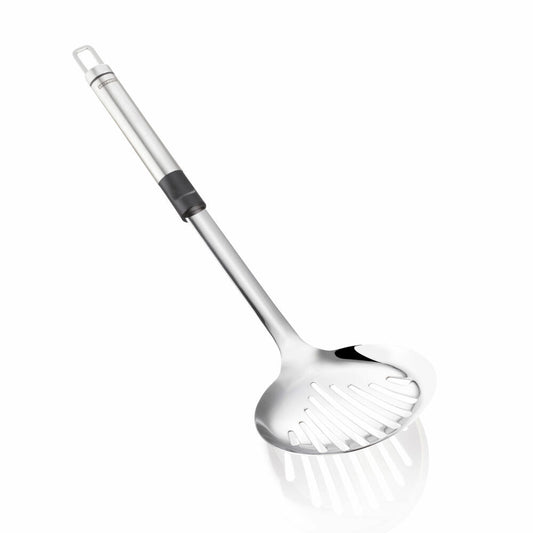 Leifheit skimmer Proline, ladle, kitchen helper, stainless steel, 3052