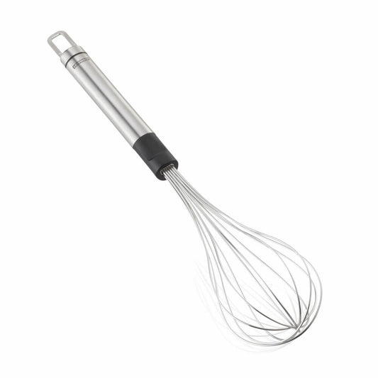 Leifheit Whisk Proline, Stirring Whisk, Kitchen Aid, Stainless Steel, 3031