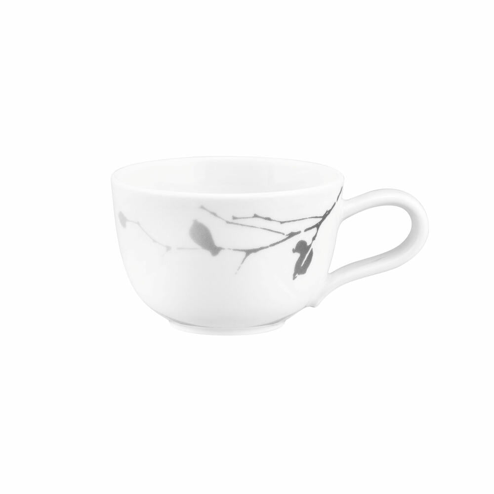 Seltmann Weiden Liberty Espresso Cup, Espresso Cup, Espresso Cup, Porcelain, Dark Rose Hip, 100 ml, 001.764909