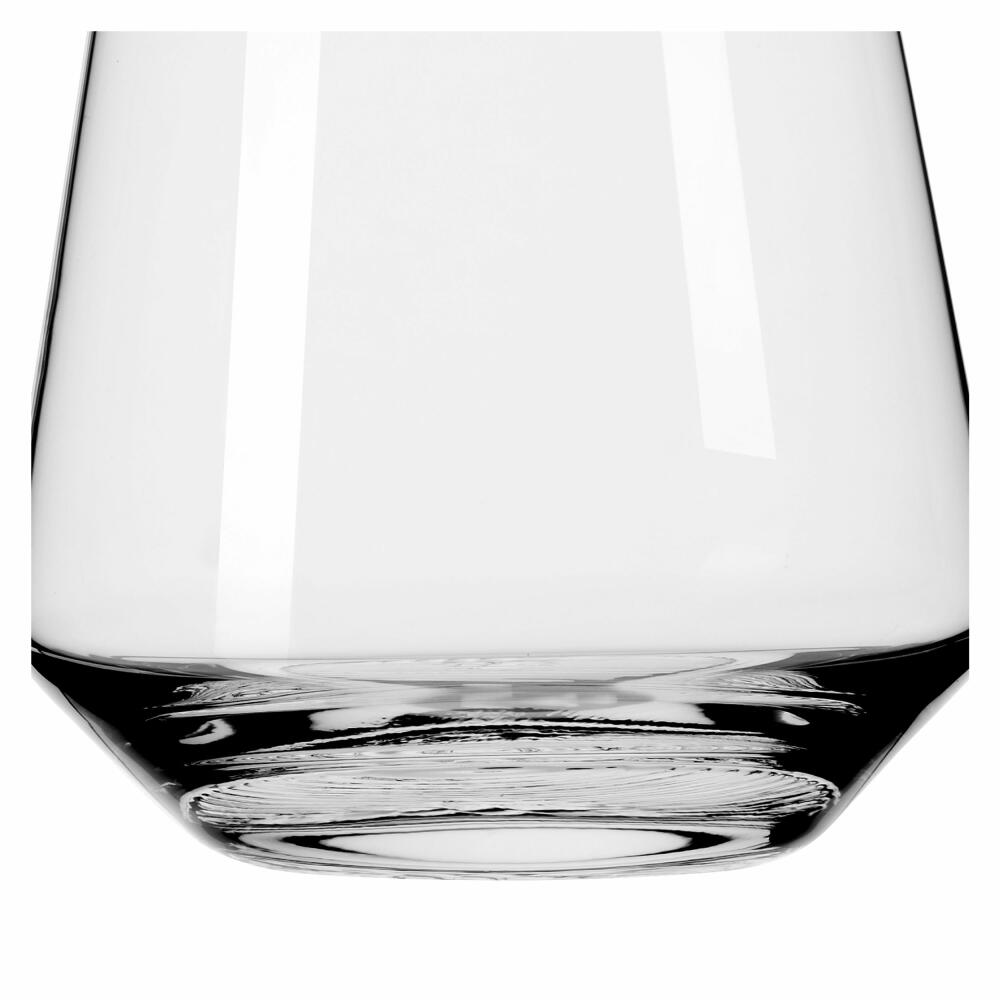 Ritzenhoff Tumbler Deep Spirits 003, Romi Bohnenberg, crystal glass, 409 ml, 3841003