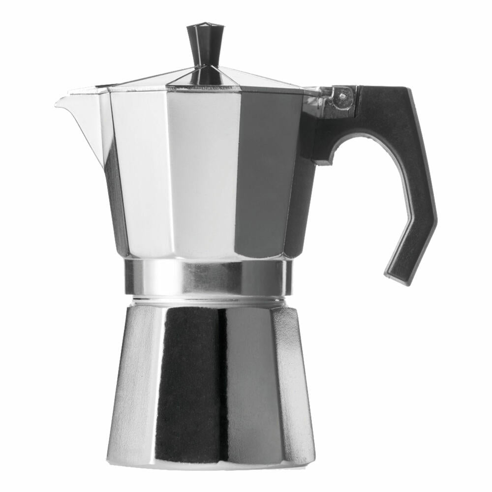 montana: :duo espresso maker, espresso maker, espresso maker, cooker, espresso machine, espresso pot, 300 ml, 065819