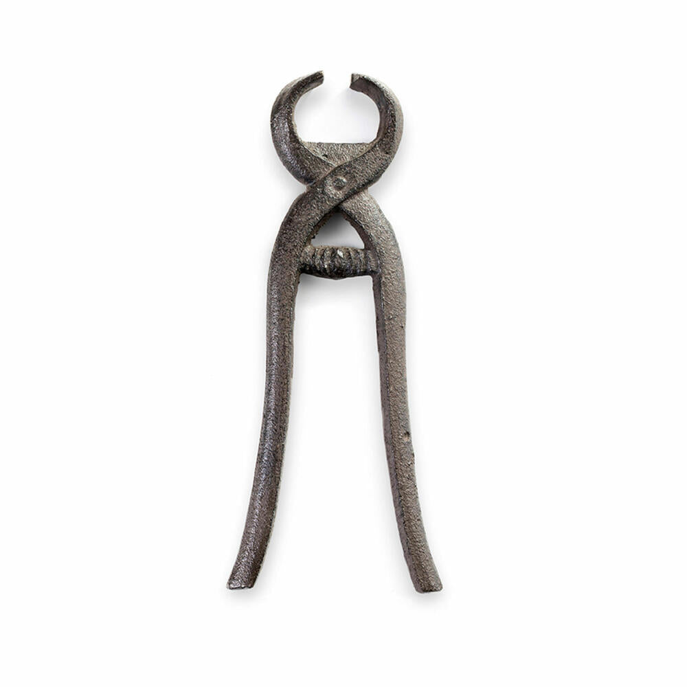 Donkey Products Feierabend Ecki bottle opener as pliers, tool, opener, pliers, L 18 cm, 200515