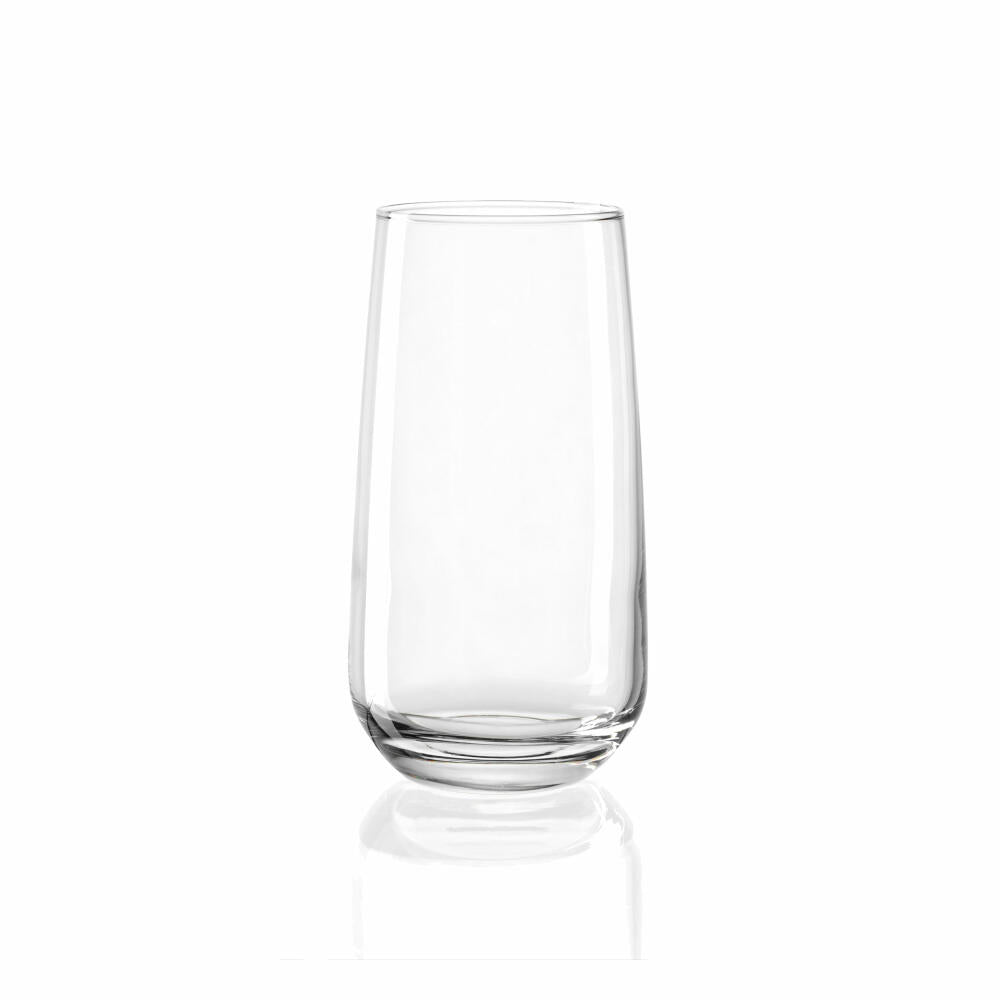 montana drinking glass :drink set of 3, mug, soda-lime glass, clear, 470 ml, 046005