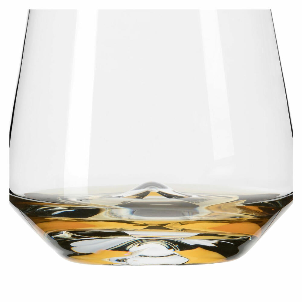 Ritzenhoff Tumbler Deep Spirits 002, Romi Bohnenberg, crystal glass, 409 ml, 3841002