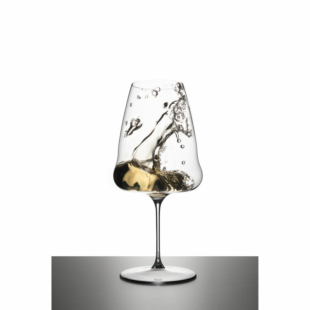 Riedel Winewings Riesling, Weißweinglas, Weißwein, Glas, Kristallglas, H 25 cm, 1234/15