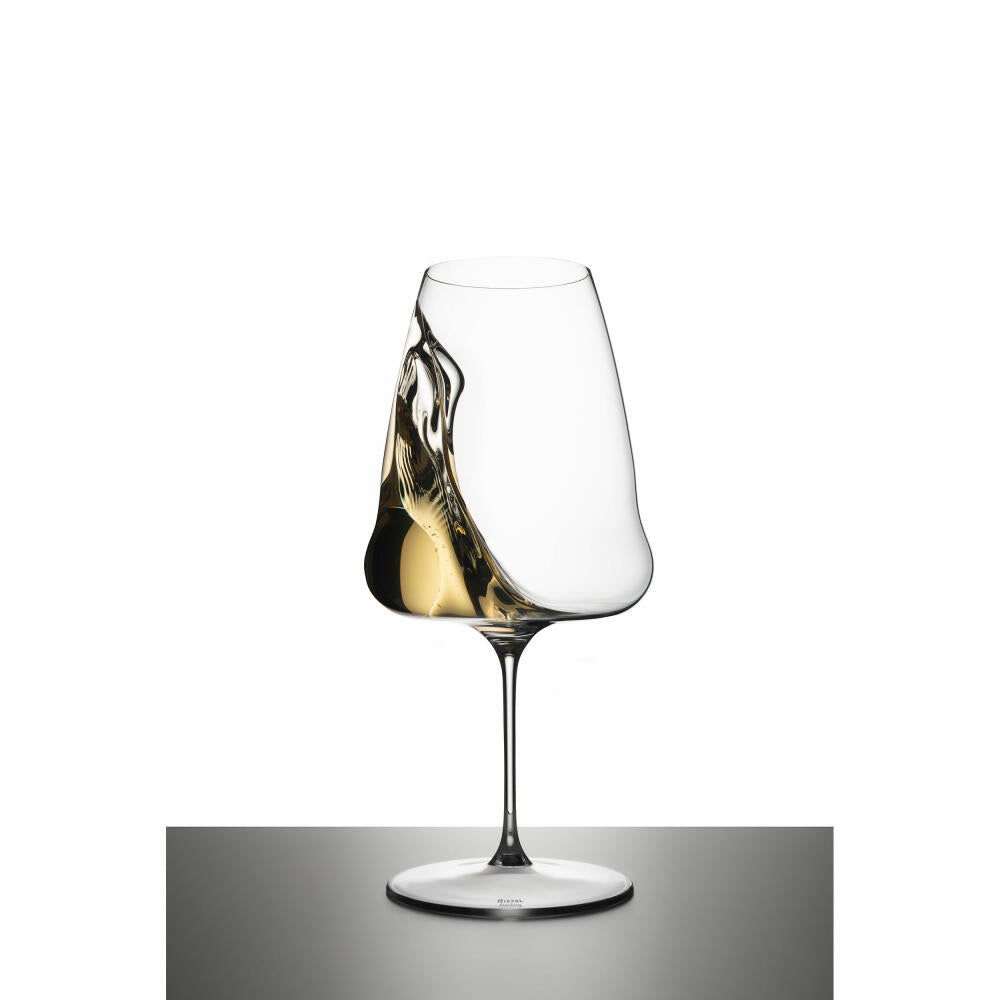 Riedel Winewings Riesling, Weißweinglas, Weißwein, Glas, Kristallglas, H 25 cm, 1234/15