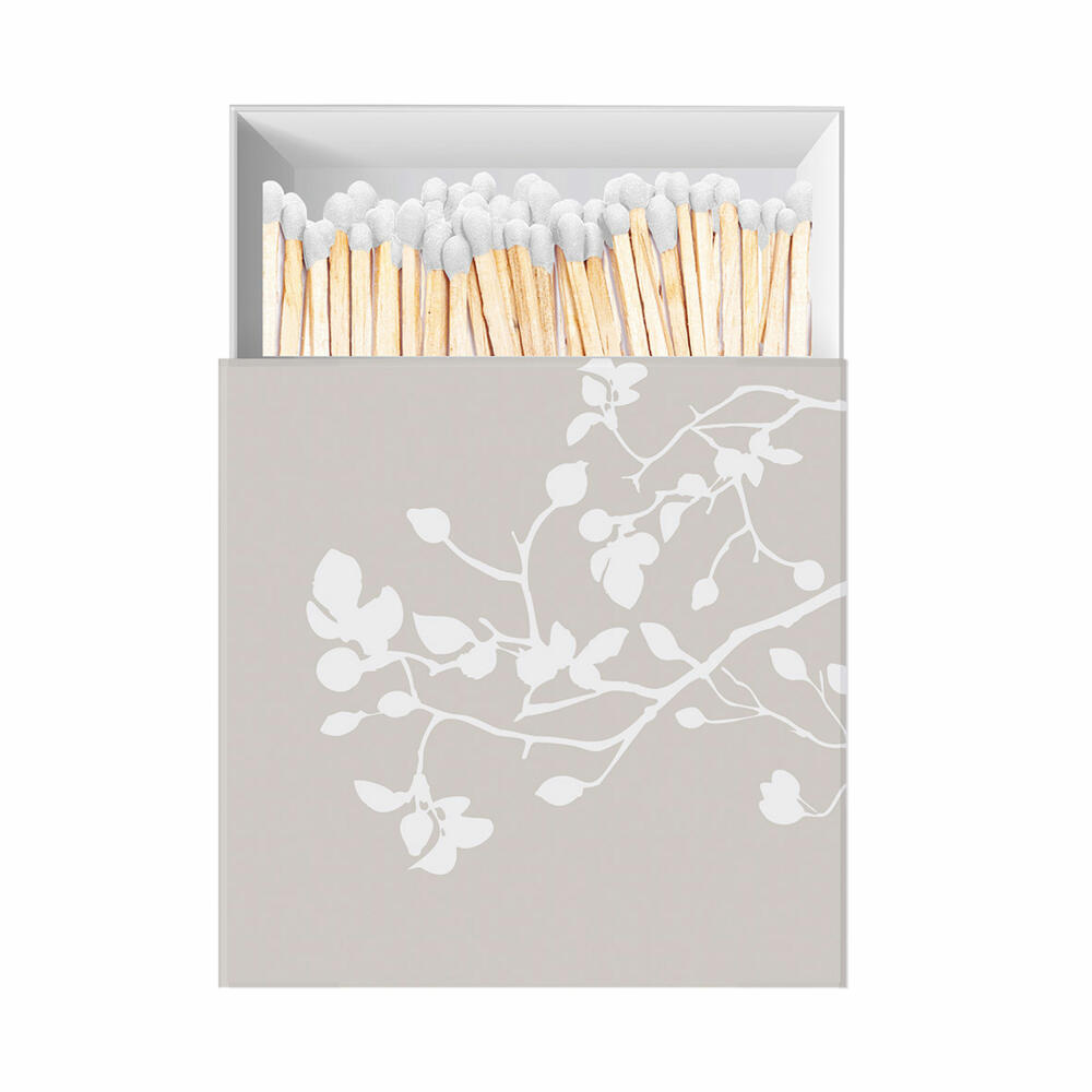 PPD Pure Branch Matches, Streichholzschachtel, Zündholzschachtel, Streichholz, Zündhölzer, 186401285