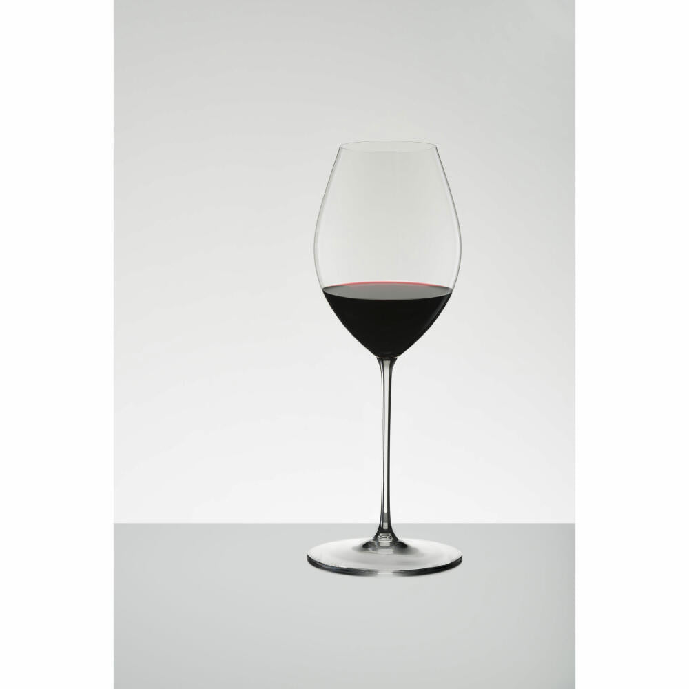 Riedel Superleggero Hermitage / Syrah, Rotweinglas, Weißweinglas, Weinglas, Hochwertiges Glas, 596 ml, 4425/30