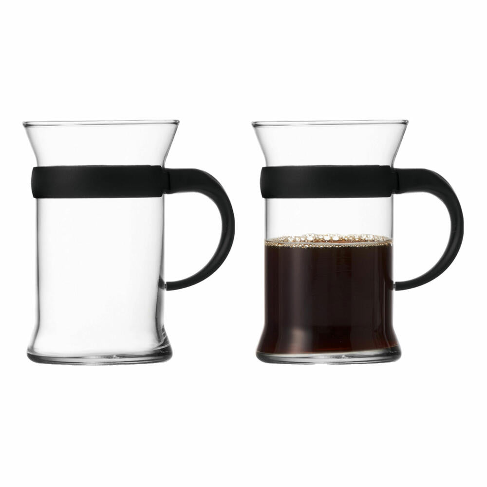 montana: :duo Teegläser, 2er Set, Teeglas, Teebecher, Kaffeeglas, Tee Glas, 250 ml, 057841