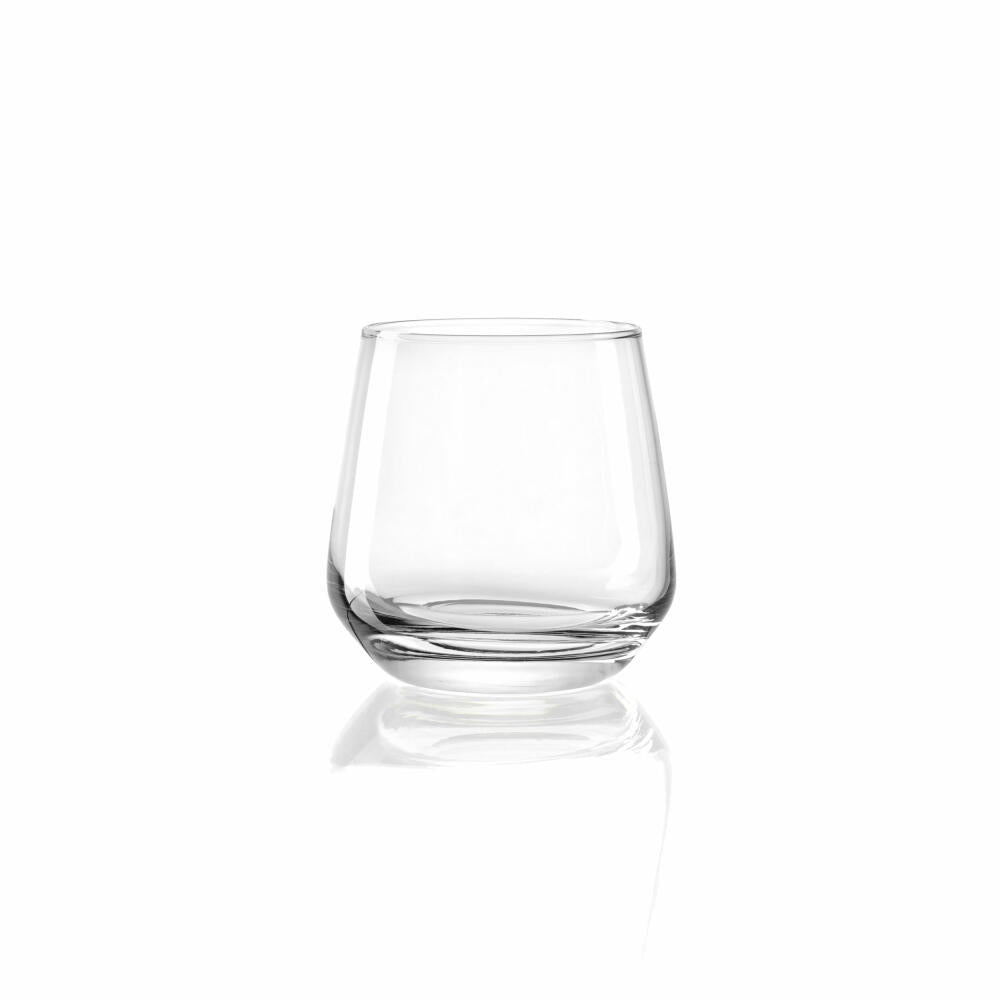 montana drinking glass :drink set of 3, mug, soda-lime glass, clear, 340 ml, 046004