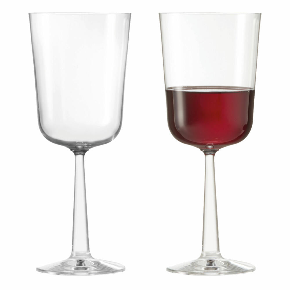 montana: :now red wine glass, set of 6, white wine glass, wine goblet, red wine, wine glass, wine glass, 200 ml, 044465