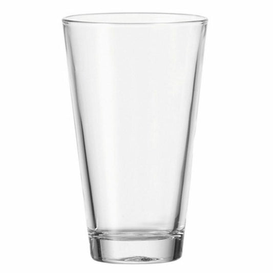 Leonardo Ciao Becher Groß 18er Set, Trinkglas, Wasserglas, Saftglas, Glas, 300 ml, 17206