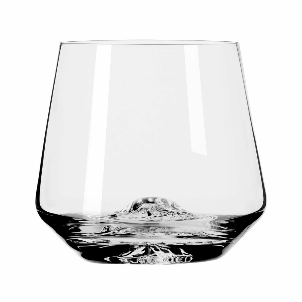 Ritzenhoff Tumbler Deep Spirits 001, Romi Bohnenberg, crystal glass, 409 ml, 3841001