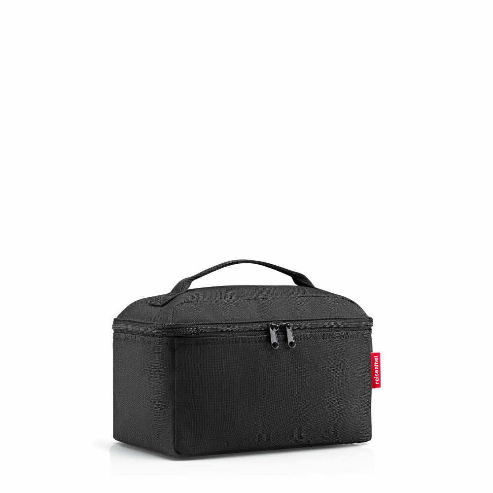 reisenthel beautycase, Kosmetikbeutel, Kulturbeutel, Black, 4 L, FF7003