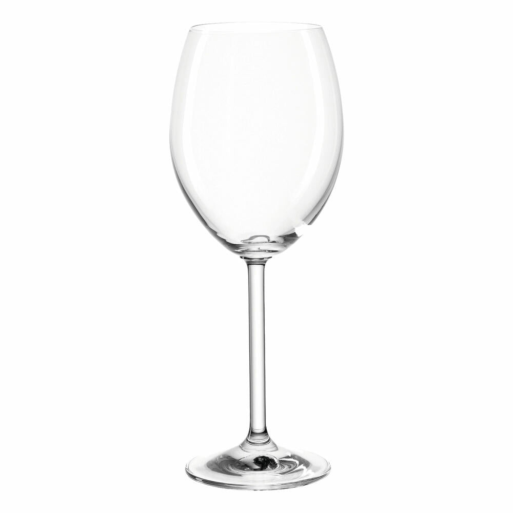 montana: :pure red wine glass, set of 6, white wine glass, wine goblet, red wine, wine glass, wine glass, 300 ml, 042385