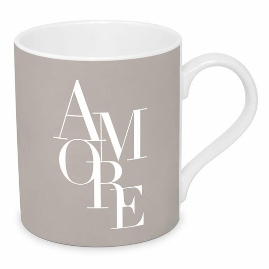 PPD Amore Mug 2024 D@H, Tasse, Teetasse, Kaffetasse, Kaffee Becher, Bone China, 350 ml, 564302707