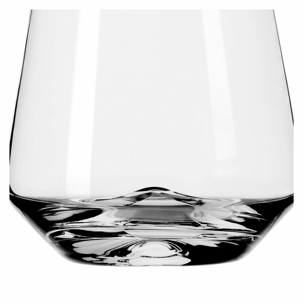 Ritzenhoff Tumbler Deep Spirits 002, Romi Bohnenberg, crystal glass, 409 ml, 3841002