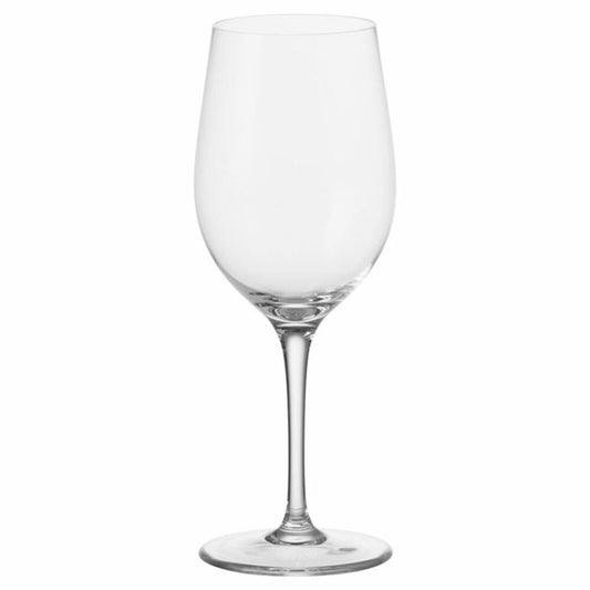 Leonardo Ciao+ red wine glass set of 6, wine glass, wine glass, extremely shockproof, 460 ml, 19842