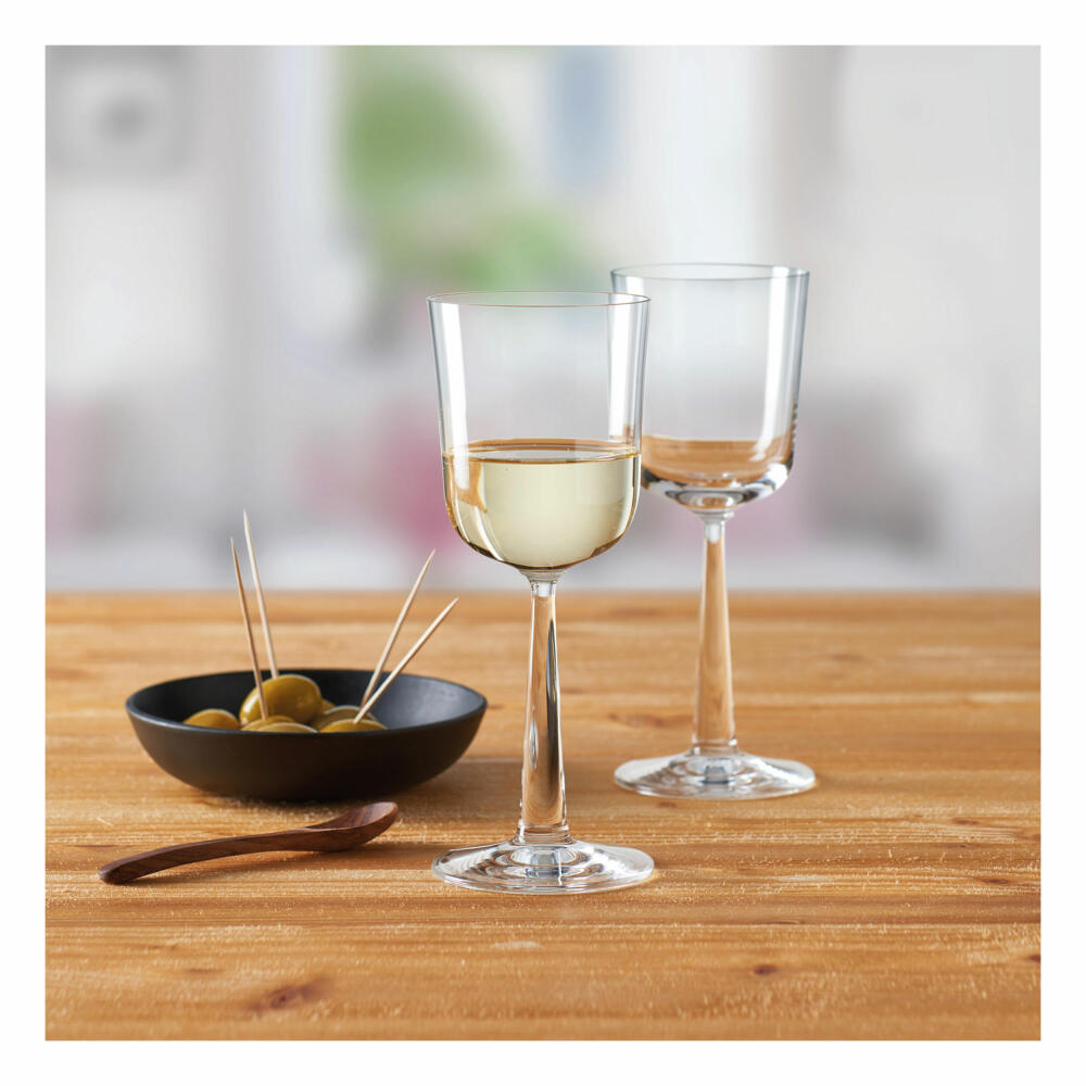 montana: :now white wine glass, set of 6, red wine glass, wine goblet, white wine, wine glass, wine glass, 150 ml, 044464