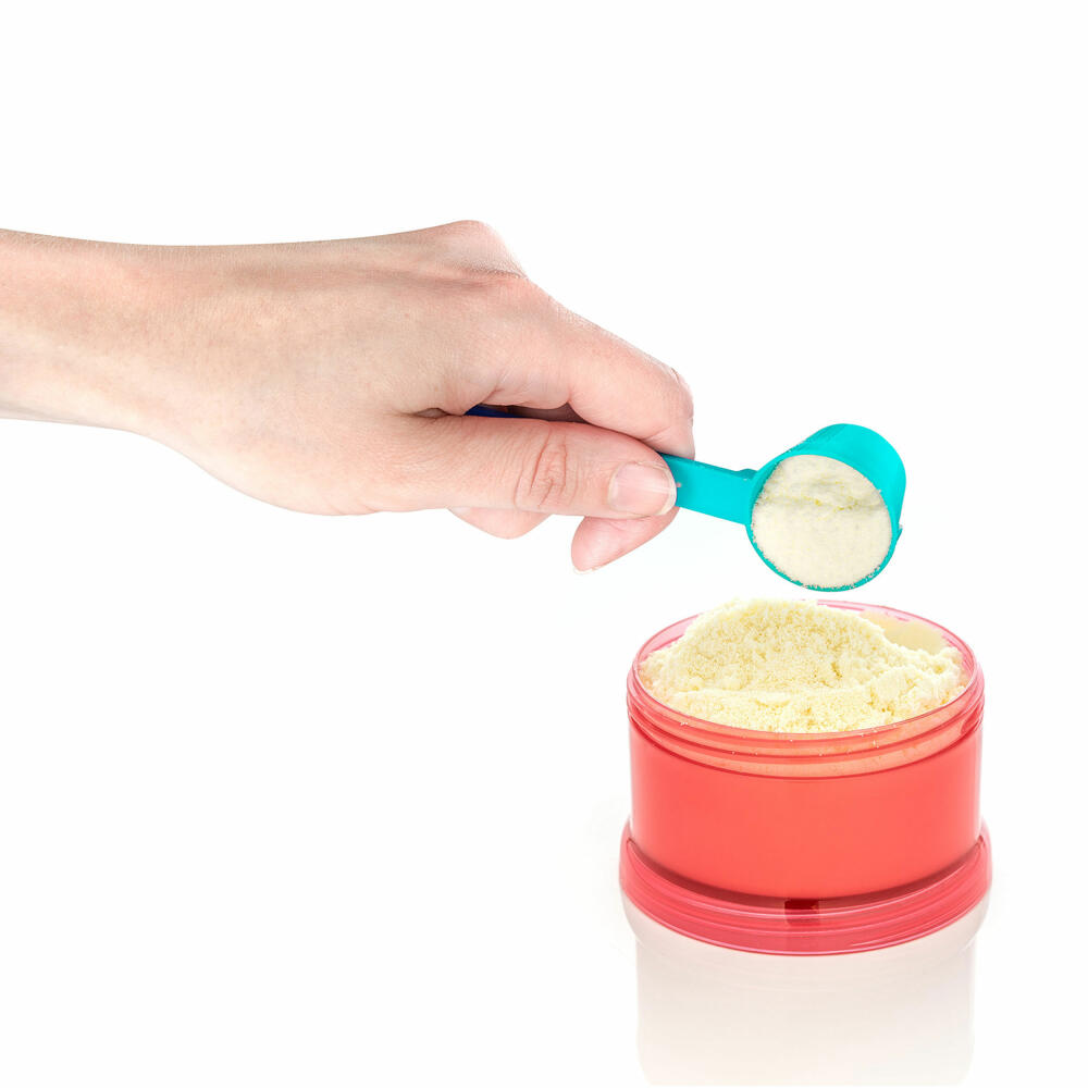 reer Milchpulver-Portionierer, Milchpulverspender, Milchpulver Portionierer, 21012