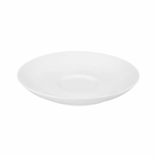 Seltmann Weiden Liberty Espressountertasse, Untertasse, Unterteller, Porzellan, Meadow Grasses Curry, Ø 11.9 cm, 001.769714
