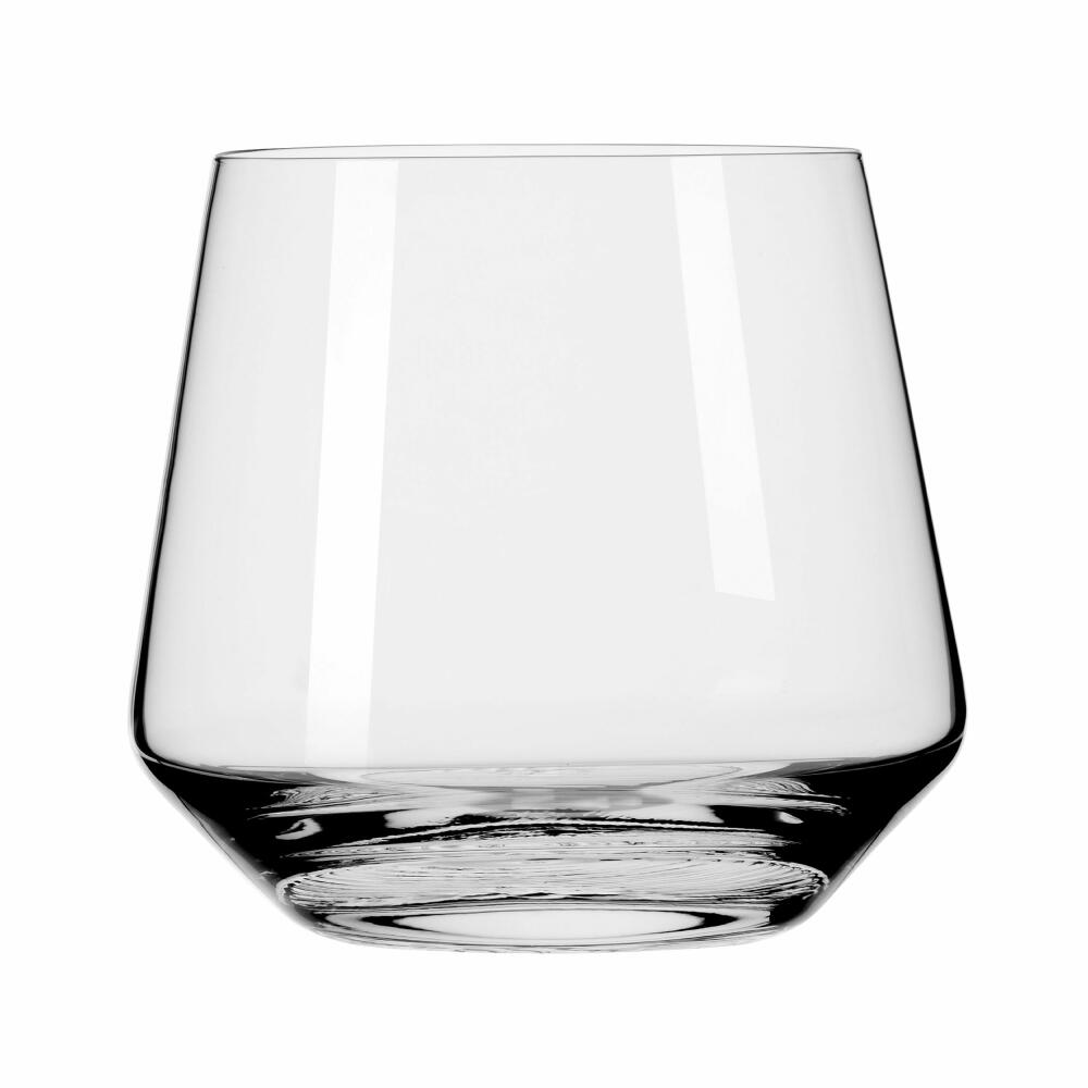 Ritzenhoff Tumbler Deep Spirits 003, Romi Bohnenberg, crystal glass, 409 ml, 3841003