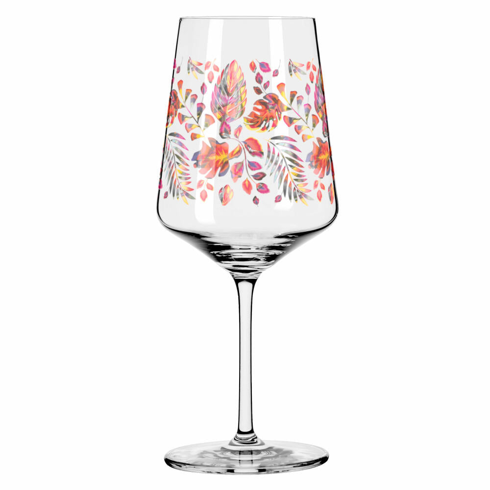 Ritzenhoff Sommerrausch aperitif glass 016, crystal glass, 544 ml, 2841016