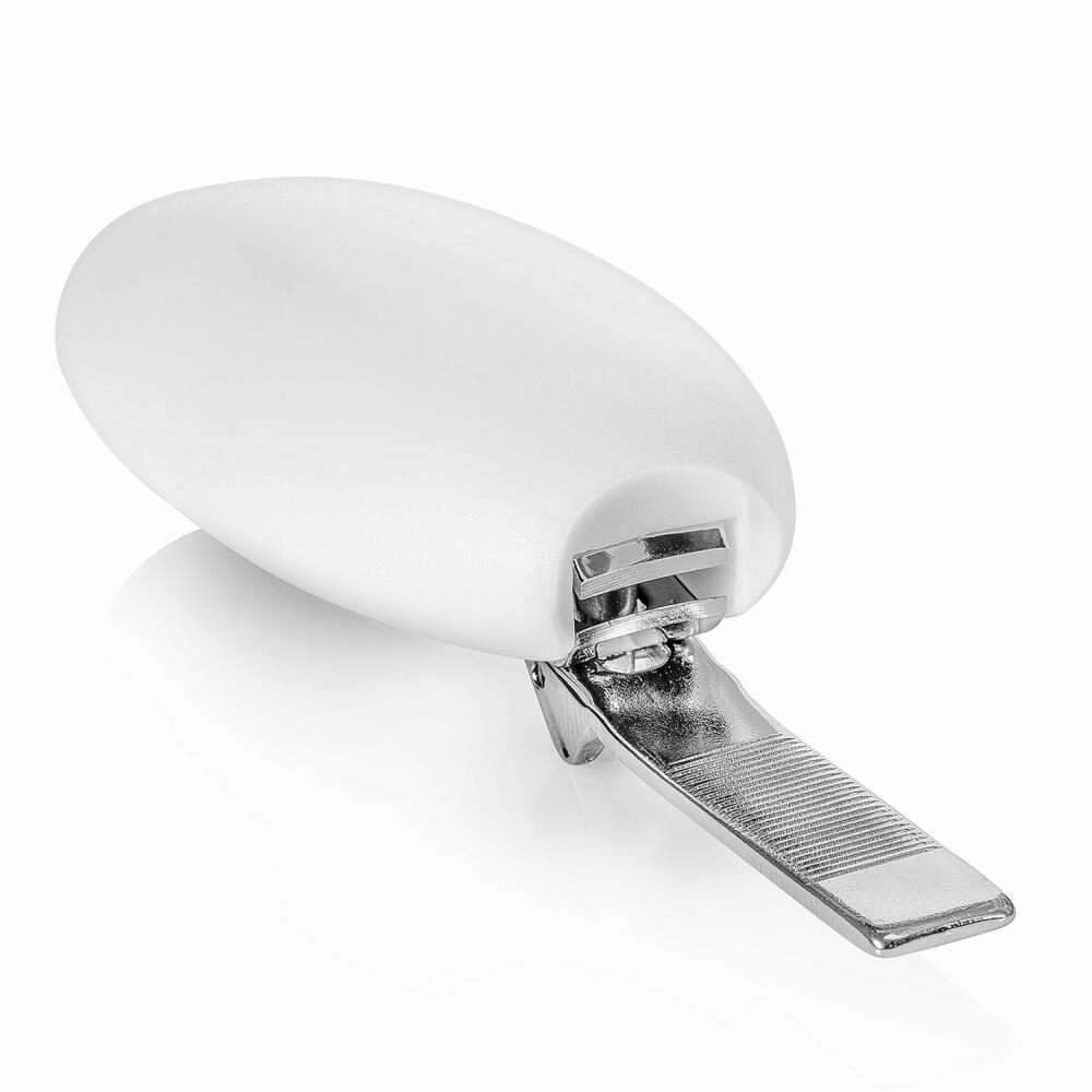 reer BabyCare nail care set, 2 pieces, nail scissors, nail clippers, nail scissors, clippers, 81050