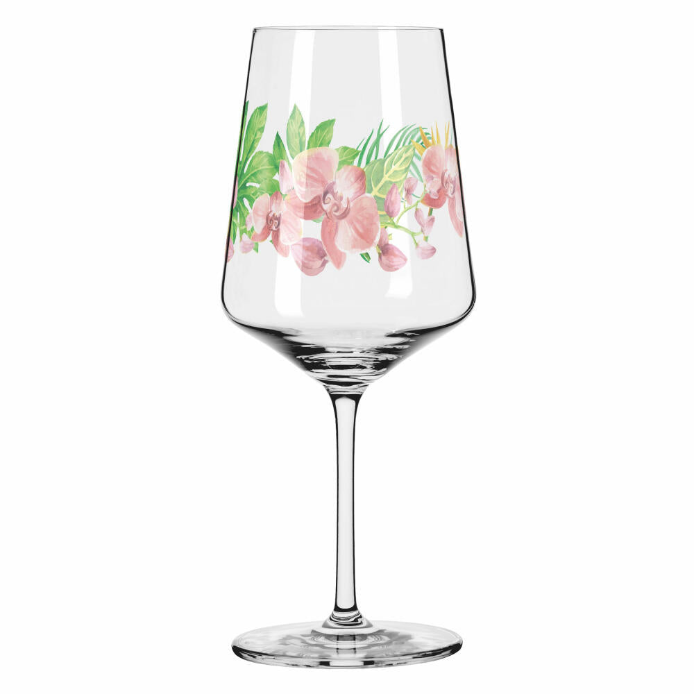 Ritzenhoff Sommersonett aperitif glass set of 2 005, Artur Hakobyan, crystal glass, 544 ml, 3461005