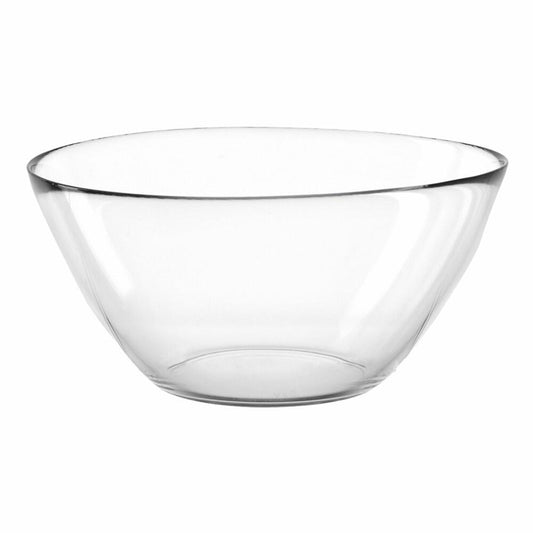 montana: :basic bowl, set of 6, salad bowl, bowl, cereal bowl, glass bowl, glass, Ø 17 cm, 046508