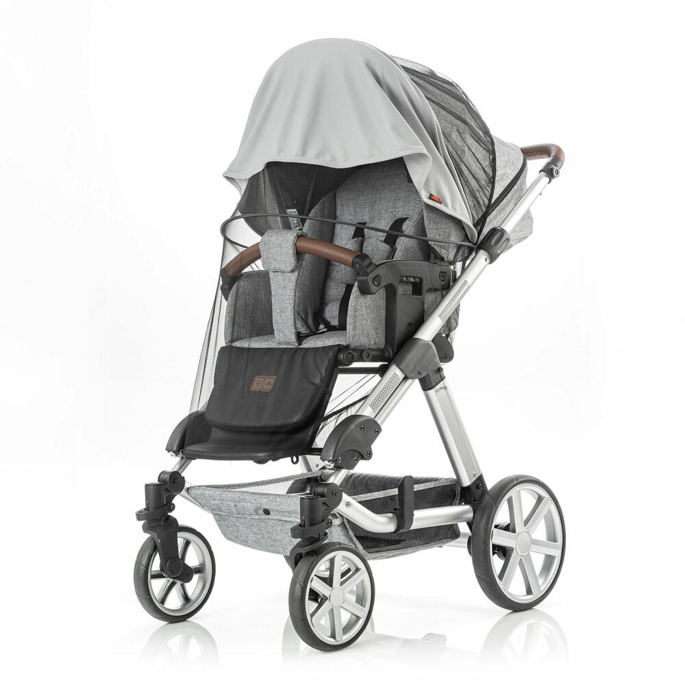 reer sonnensegel premium reer ShineSafe Bite Sonnen- und Insektenschutz, Sonnenschutz, Sonnense – Ambiente3000