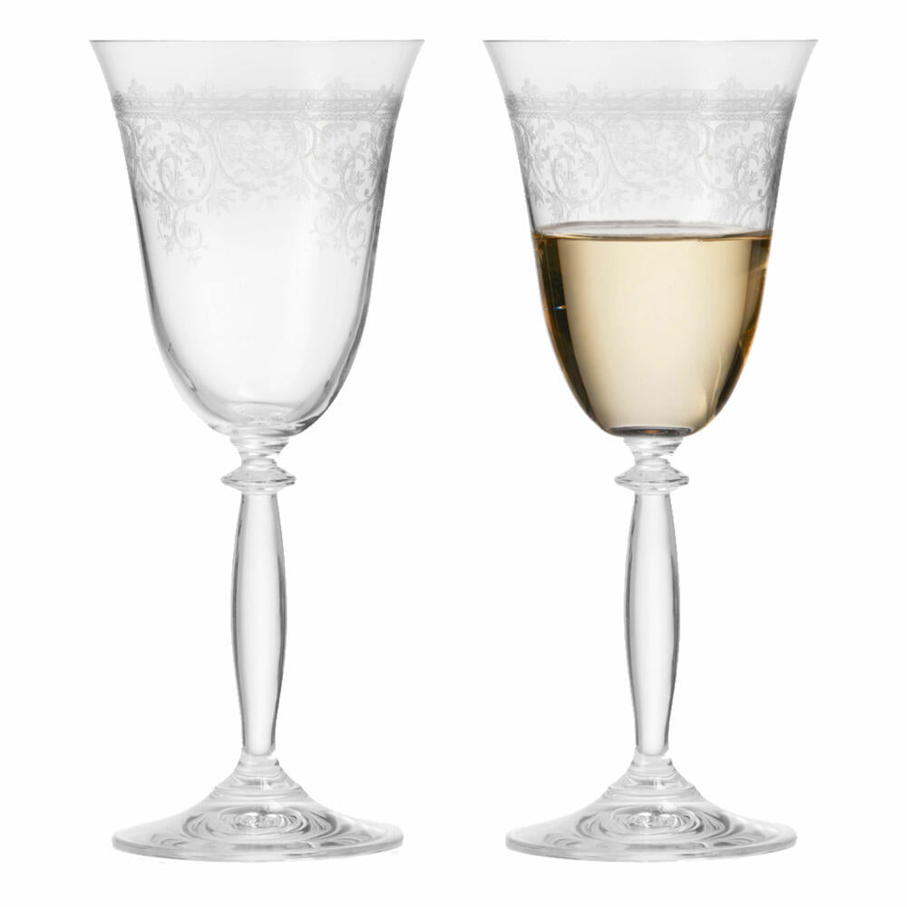 montana: :avalon white wine glass, set of 6, wine goblet, white wine, wine glass, wine glass, 170 ml, 037967