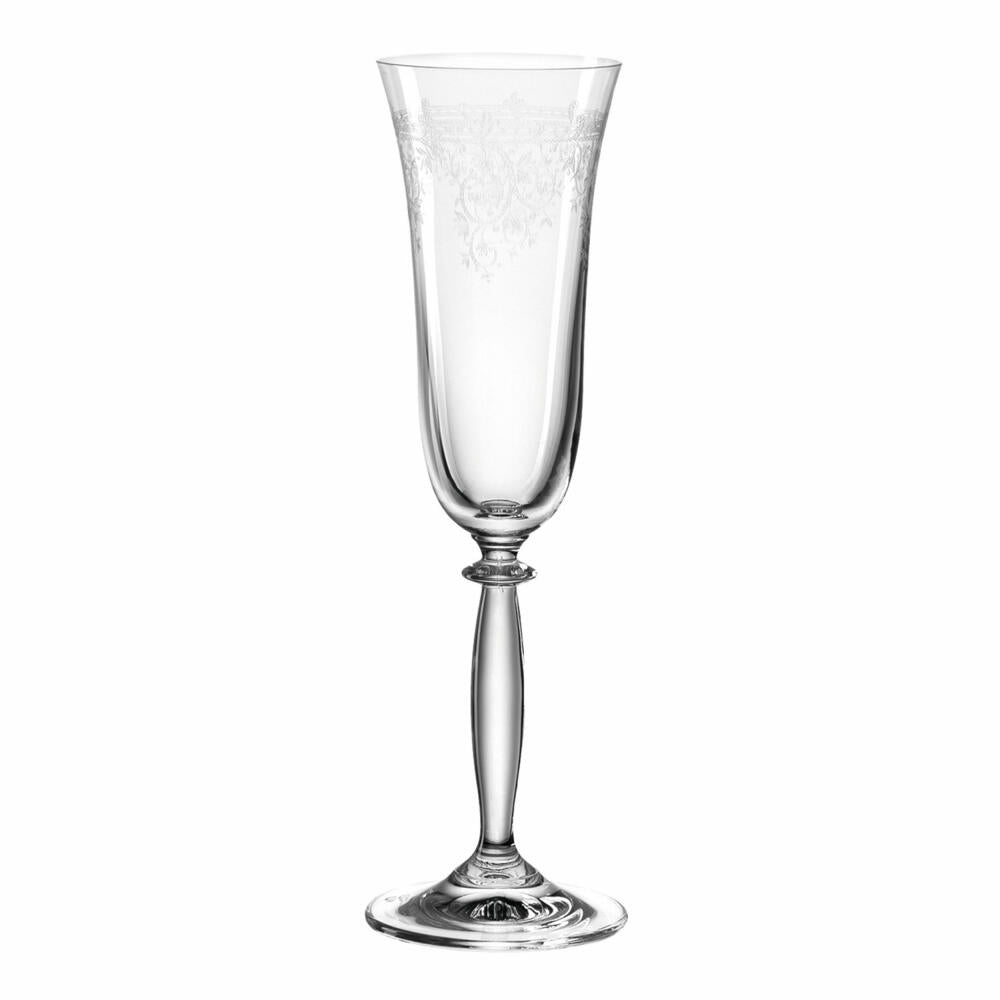 montana: :avalon champagne glass, set of 6, champagne glass, champagne flute, champagne flute, prosecco glass, champagne glass, 120 ml, 037966